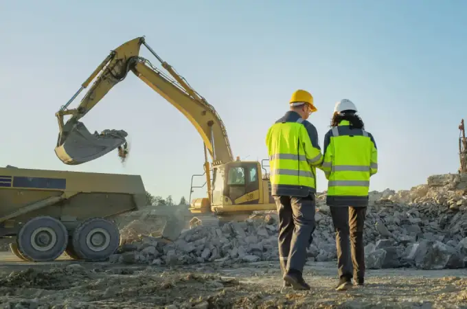 Development pozemků