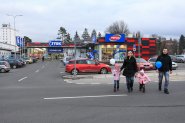 Retail park Šenov u Nového Jíčína 2