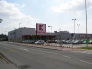 Kaufland Zábřeh