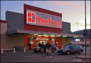 Kaufland Vsetín